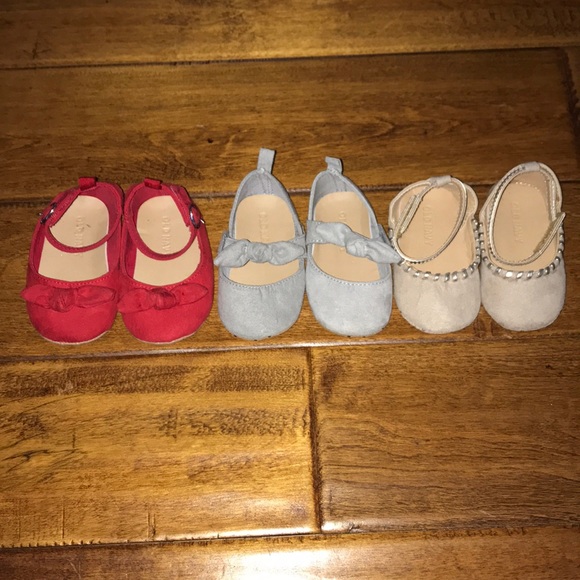 Old Navy Shoes Old Navy Baby Girl Shoes Poshmark